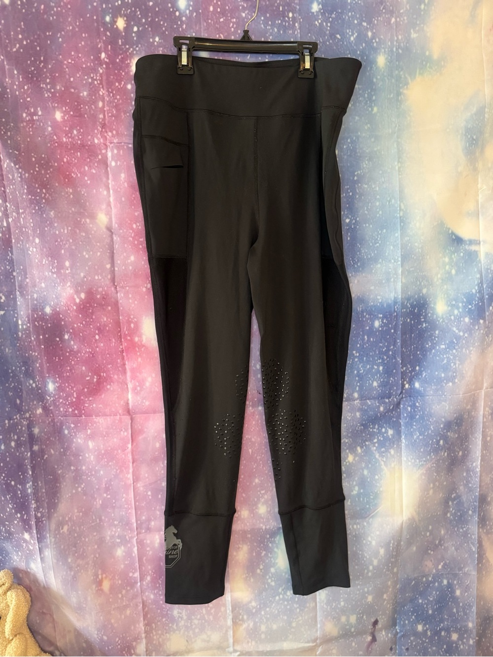 one stop equine shop pants